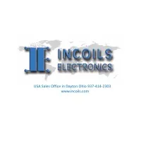 Incoils Electronics logo