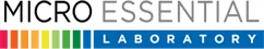 Micro Essential Laboratory, Inc logo