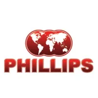 Phillips Machine Service logo