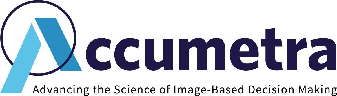 Accumetra, LLC logo