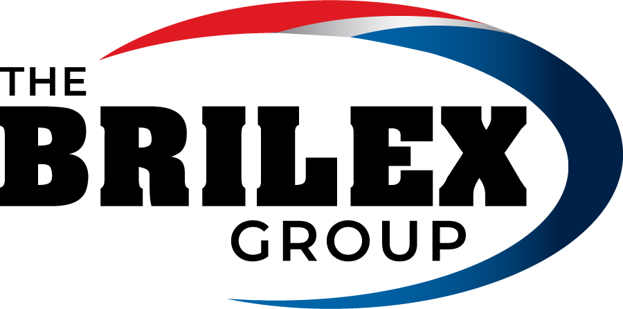 The Brilex Group of Companies logo