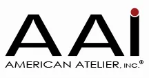 American Atelier, inc logo