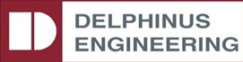 Delphinus Engineering logo
