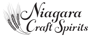 Niagara Craft Spirits logo