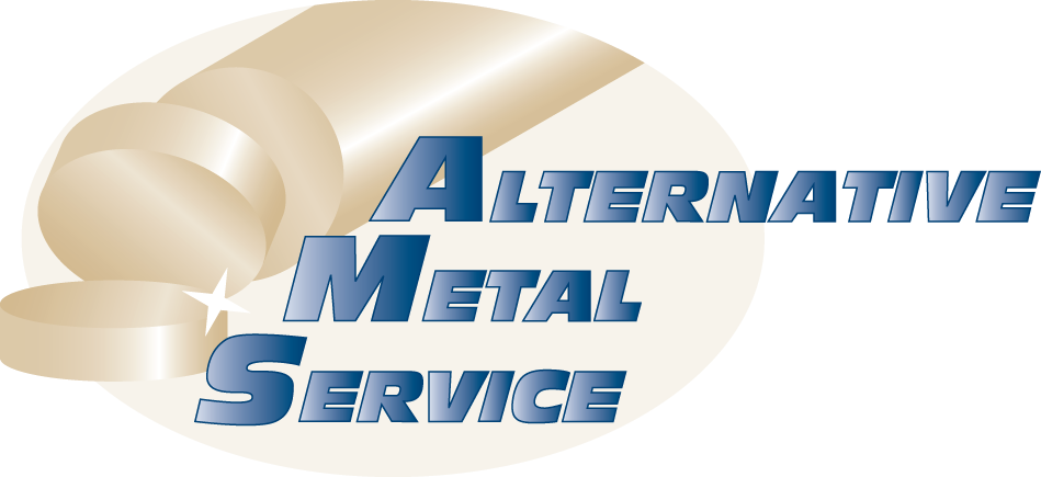 Alternative Metal Service, Inc logo