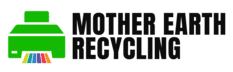 Mother Earth Recycling logo