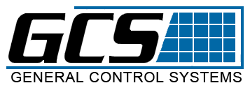 General Control Systems Inc logo