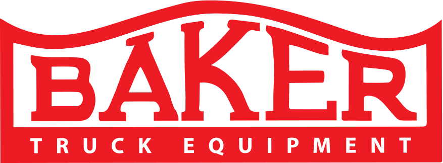 Baker Truck Equipment logo
