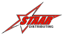 STAAR Distributing LLC logo