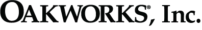 Oakworks, Inc logo