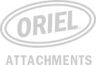 Oriel Attachments logo