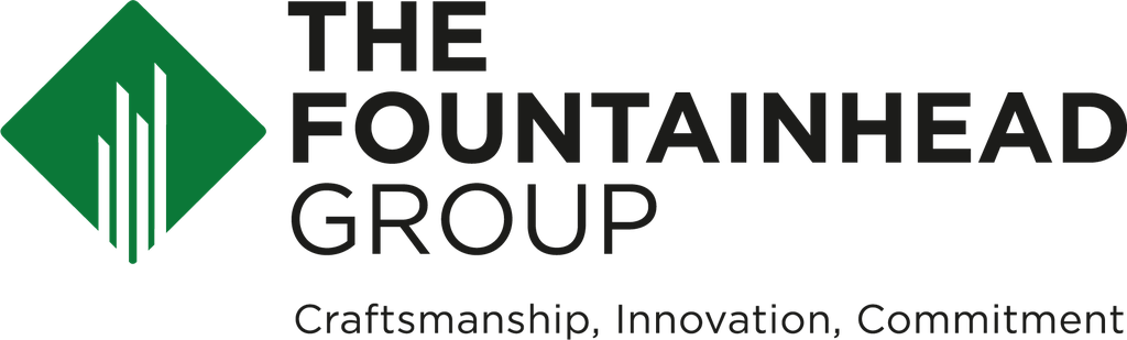 The Fountainhead Group, Inc logo