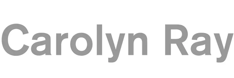 Carolyn Ray Inc logo