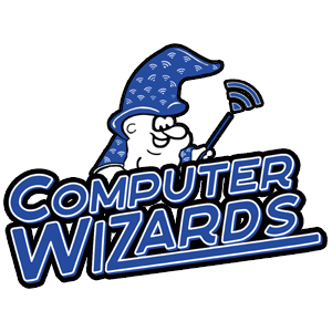 Computer Wizards logo