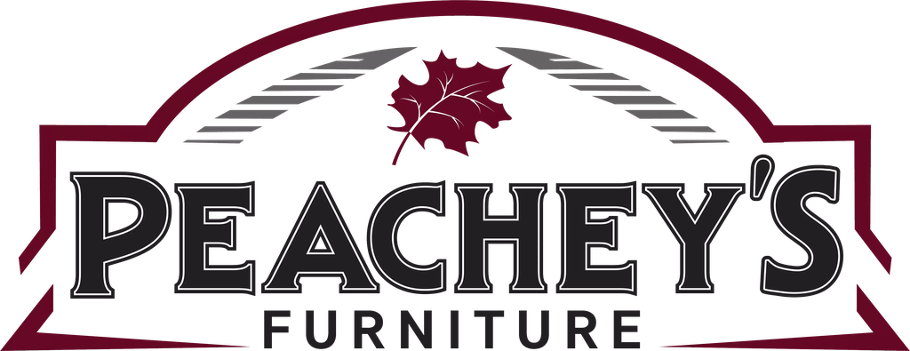 Peachey's Furniture logo
