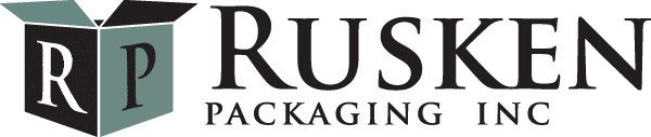Rusken Packaging, Inc logo