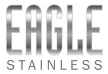 Eagle Stainless logo
