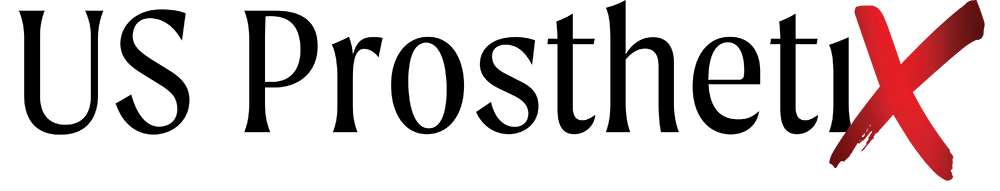 US Prosthetix logo