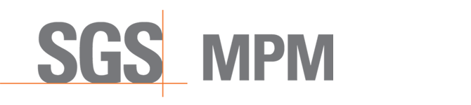 SGS MP Machinery and Testing (SGS MPM) logo