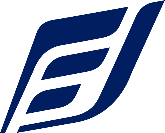 Ahmic Aerospace logo