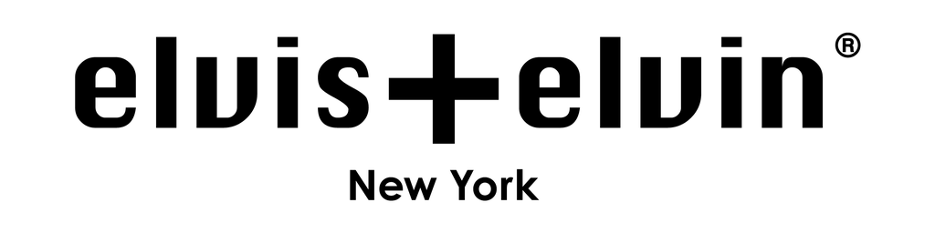 elvis+elvin logo
