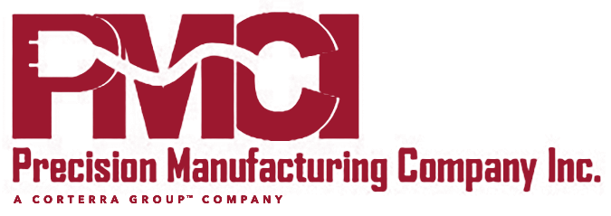 Precision Manufacturing Company, Inc. (PMCI) logo