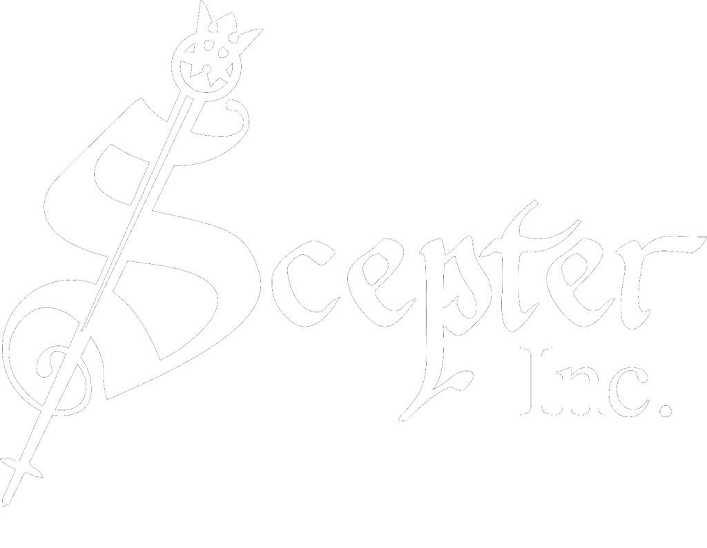 Scepter Inc logo