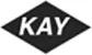 Kay Toledo Tag logo