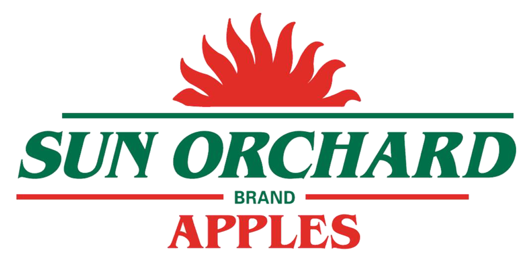 Sun Orchard Fruit Company logo