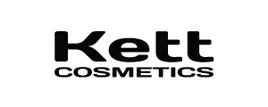 Kett Cosmetics logo