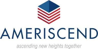 Ameriscend logo