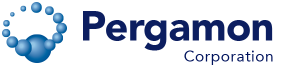 Pergamon Corporation logo