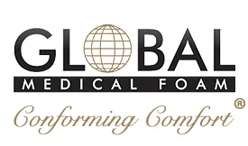 Global Medical Foam, Inc logo