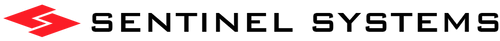 Sentinel Systems logo