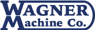 Wagner Machine Co logo