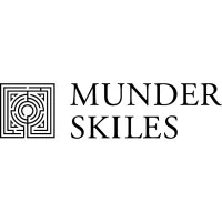 Munder Skiles logo