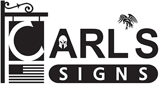 Carl's Sign Service Inc logo