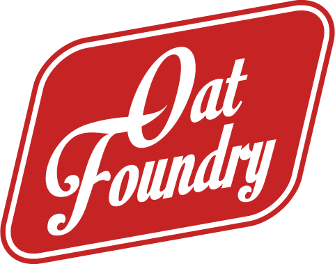 Oat Foundry logo