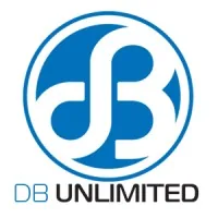 DB Unlimited, LLC logo