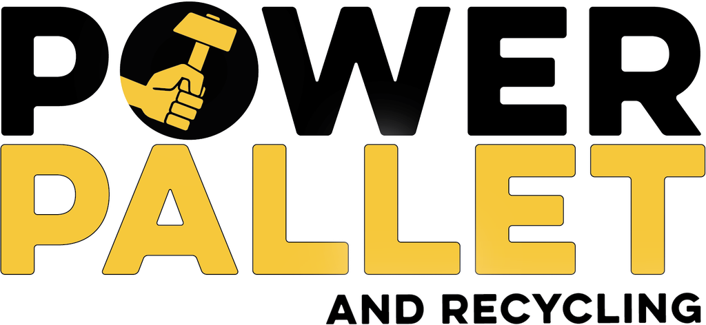 Power Pallet logo