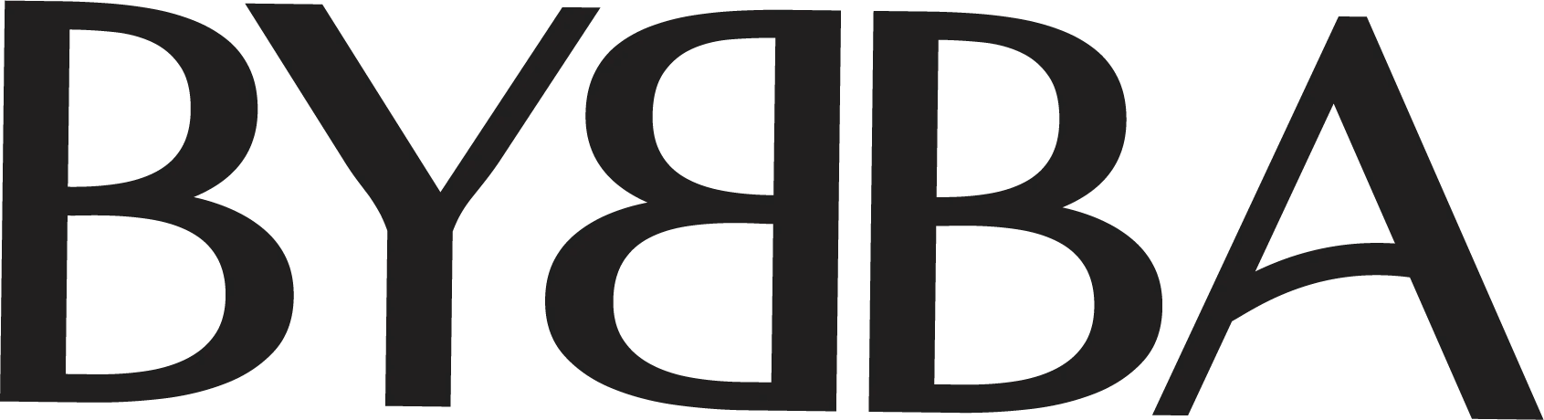 BYBBA logo