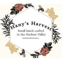 Hany's Harvest logo