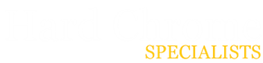 Hard Chrome Specialists, Inc logo