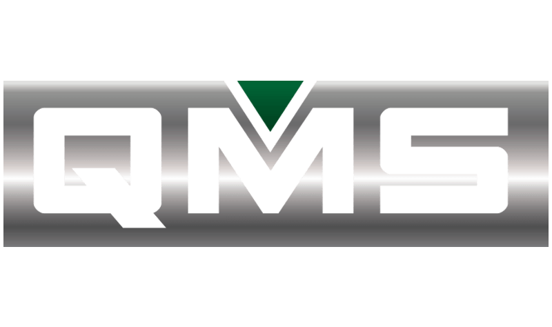 Quality Metal Stamping, LLC logo