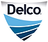 Delco Cleaning Systems logo