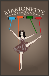 Marionette Company Inc logo