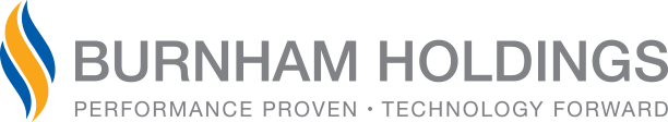 Burnham Holdings, Inc logo