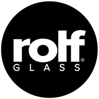 Rolf Glass logo