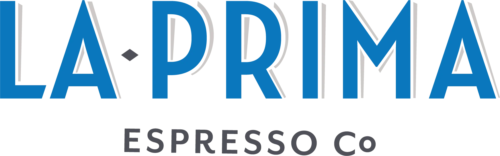 La Prima Espresso Company logo