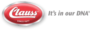 Clauss logo